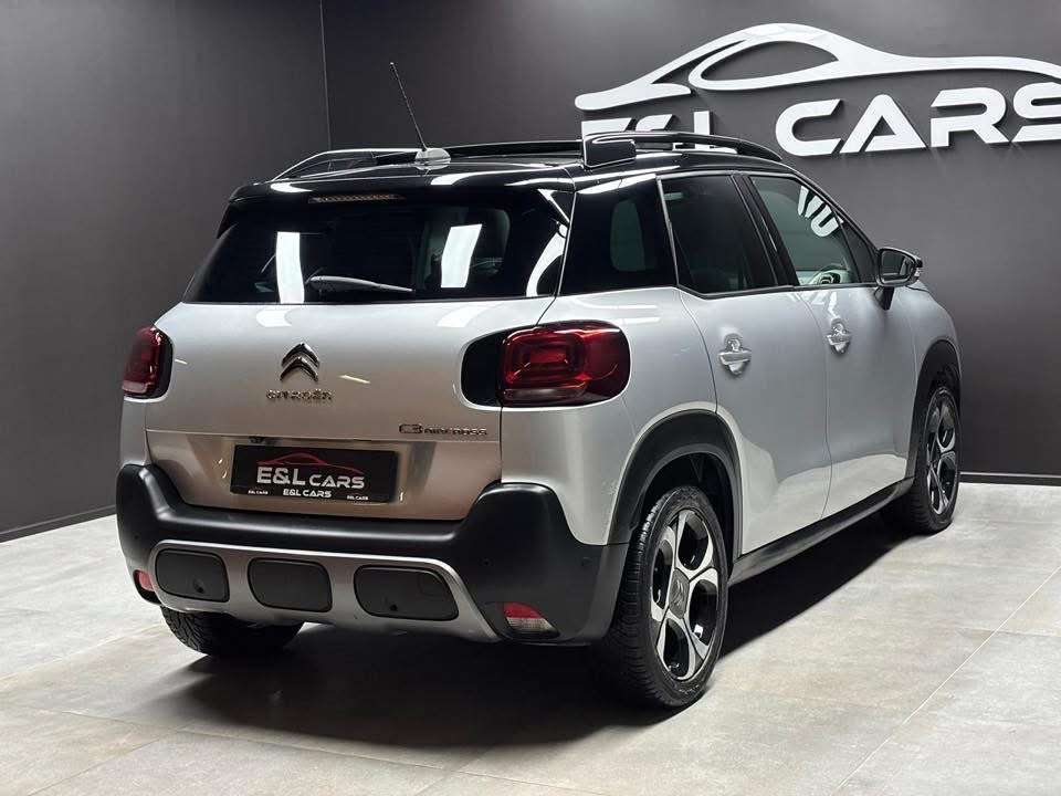 Citroen C3 Aircross C3 Aircross 1.6 BlueHDi **12 mois de garantie**