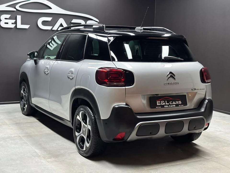 Citroen C3 Aircross C3 Aircross 1.6 BlueHDi **12 mois de garantie**