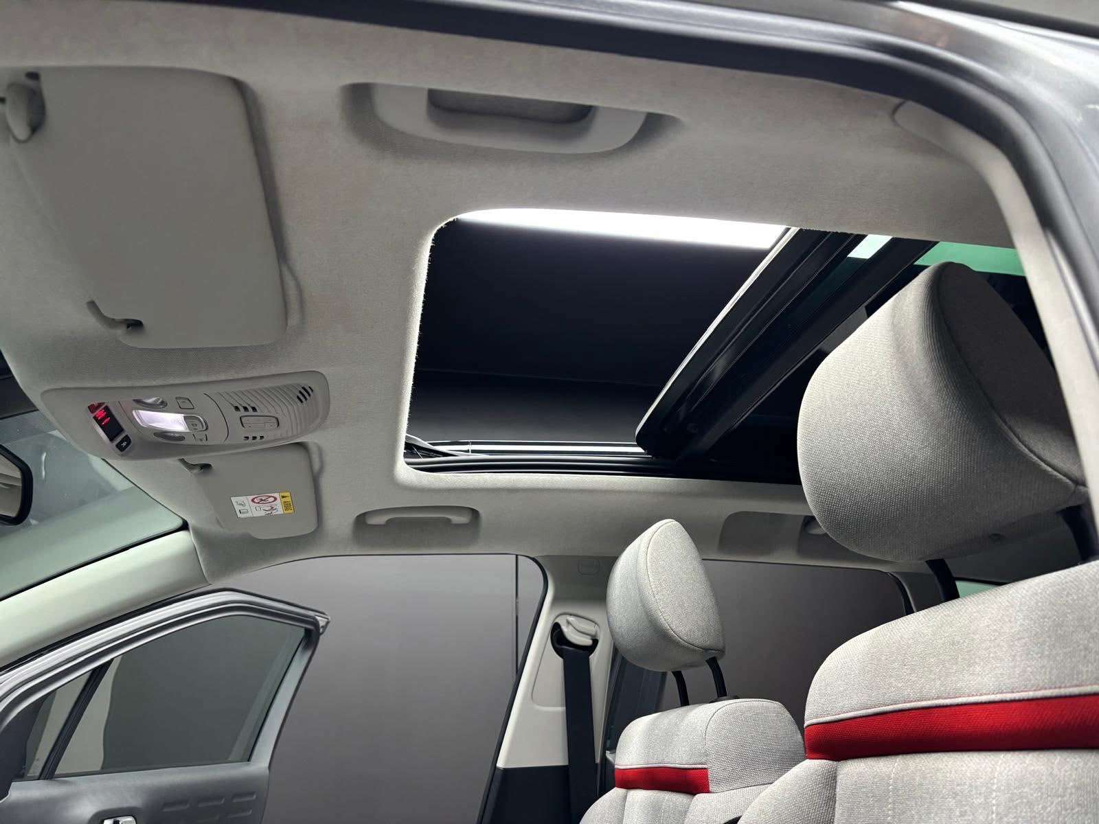 Citroen C3 Aircross C3 Aircross 1.6 BlueHDi **12 mois de garantie**