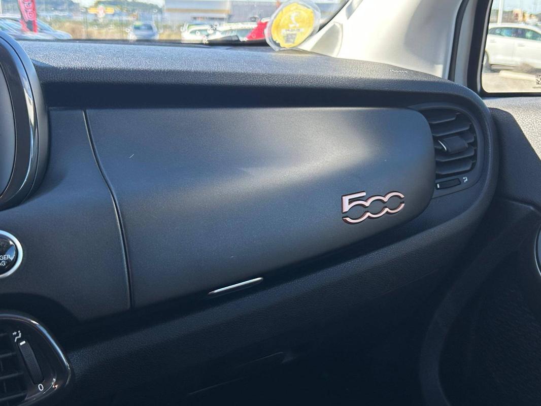 Fiat 500 X MY17 1.6 MultiJet 120 ch DCT S-Design