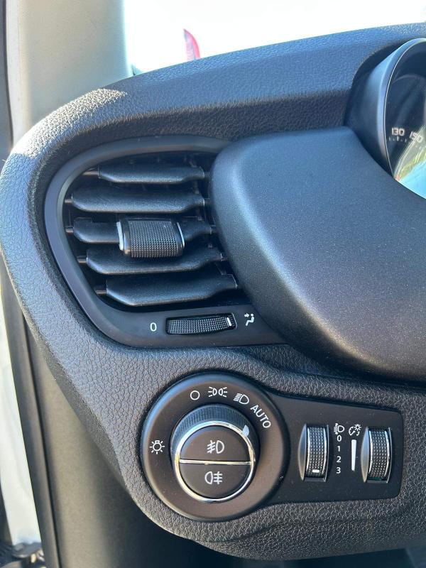 Fiat 500 X MY17 1.6 MultiJet 120 ch DCT S-Design