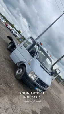 Volkswagen LT 35