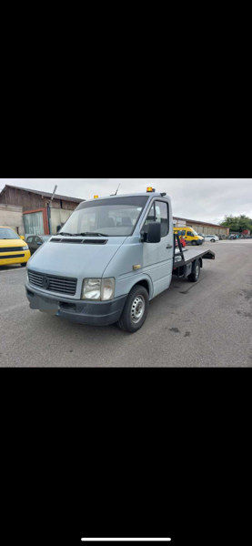 Volkswagen LT 35