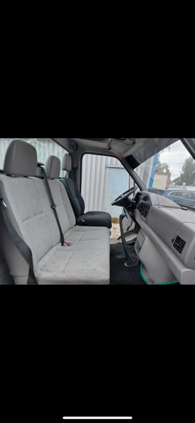 Volkswagen LT 35