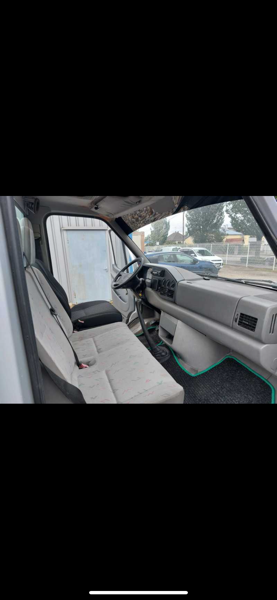 Volkswagen LT 35