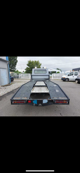 Volkswagen LT 35