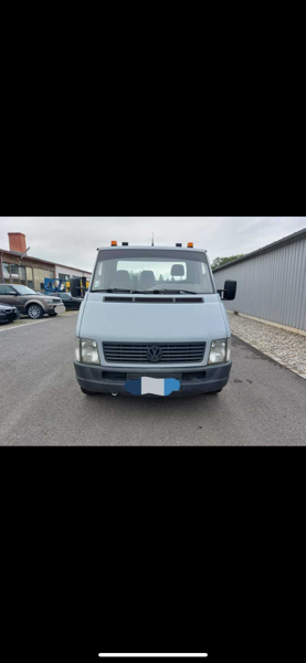 Volkswagen LT 35