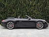 Porsche 911 911 2S PDK CABRIO * FULL PORSCHE SERVICE HISTORY thumbnail