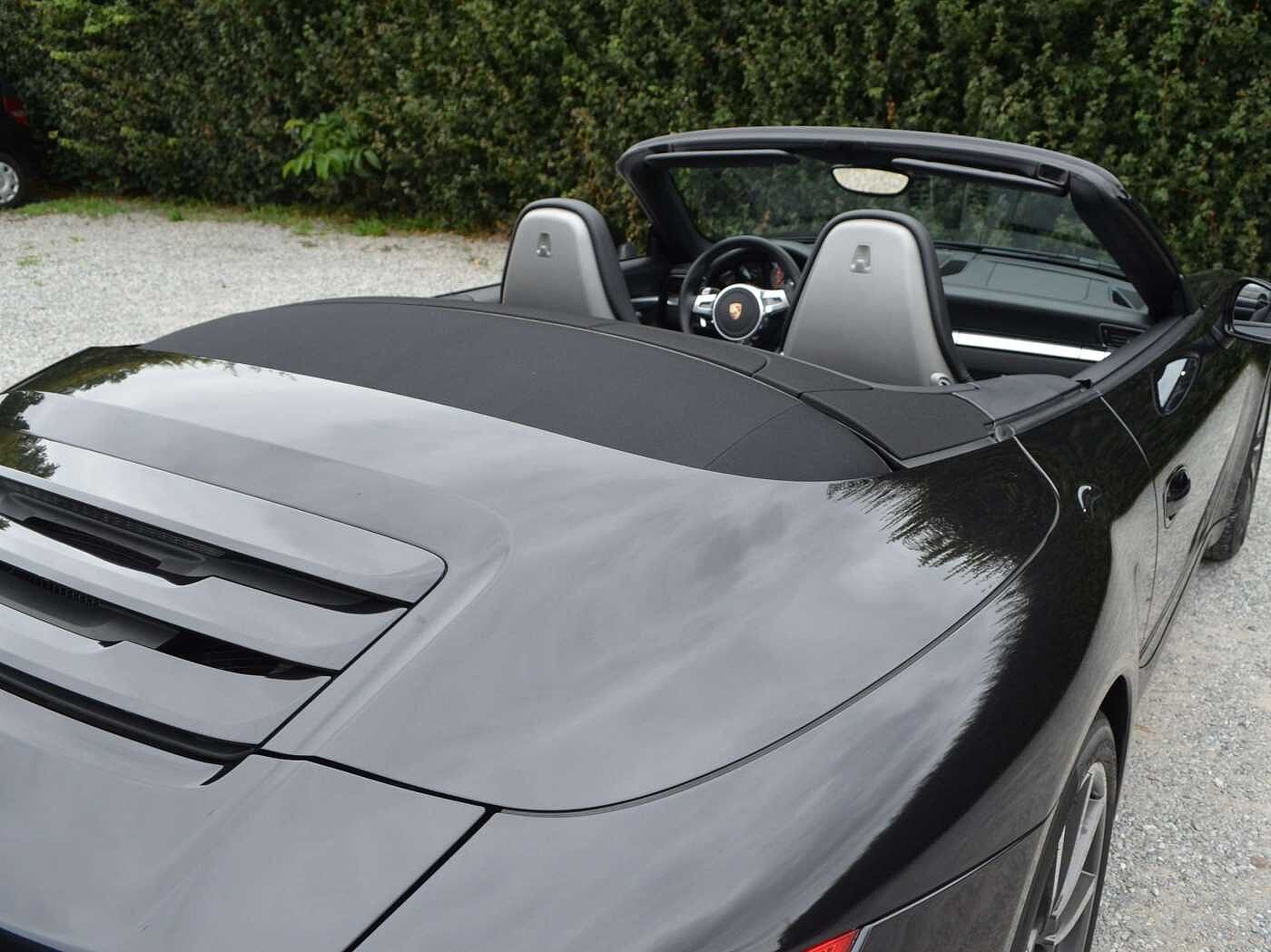 Porsche 911 911 2S PDK CABRIO * FULL PORSCHE SERVICE HISTORY