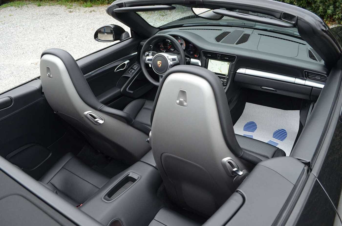 Porsche 991 991 2S PDK CABRIO * FULL PORSCHE SERVICE HISTORY
