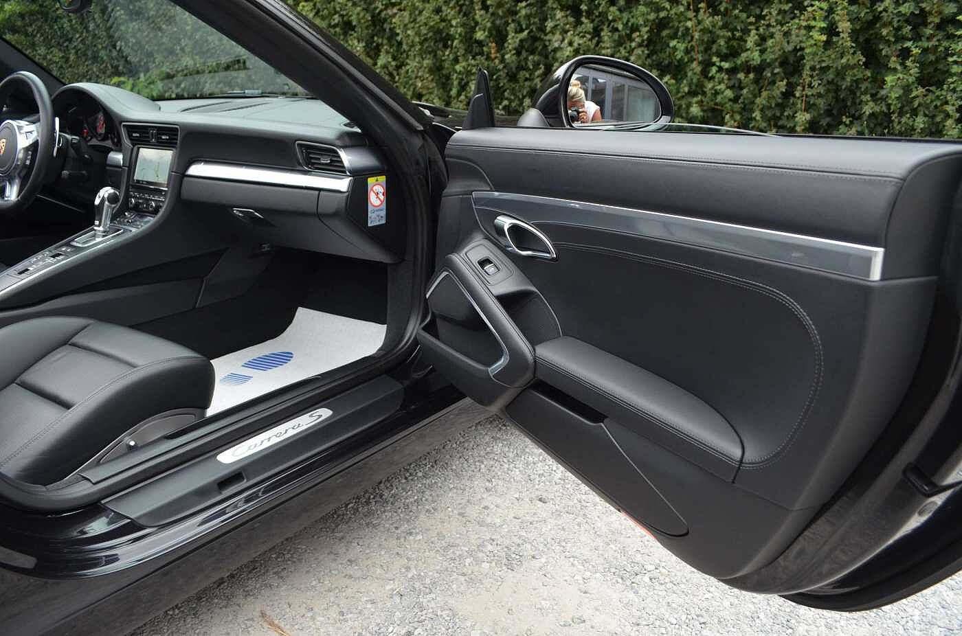 Porsche 991 991 2S PDK CABRIO * FULL PORSCHE SERVICE HISTORY