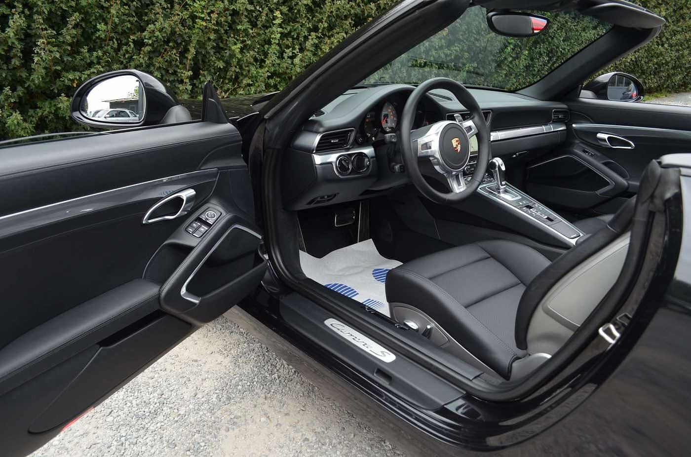 Porsche 991 991 2S PDK CABRIO * FULL PORSCHE SERVICE HISTORY