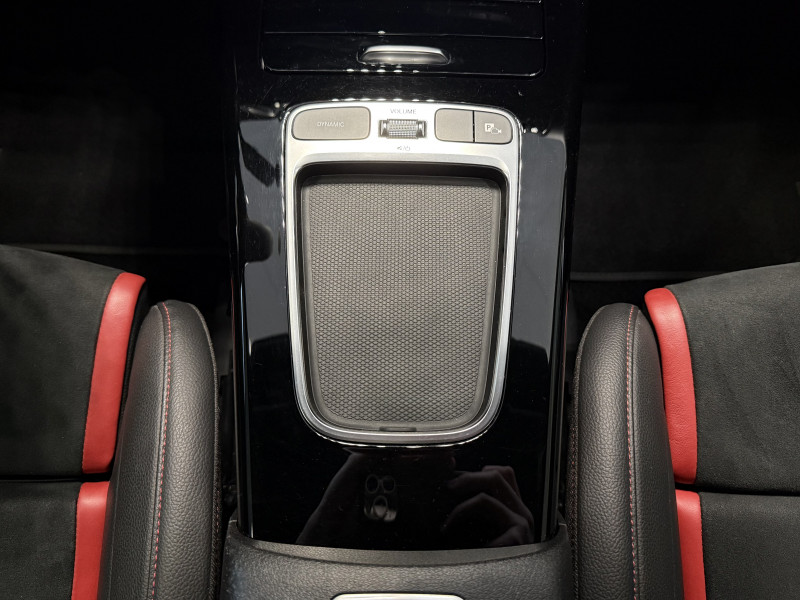 Mercedes-Benz CLASSE A 45 S AMG 421CH 4MATIC+ 8G-DCT SPEEDSHIFT AMG