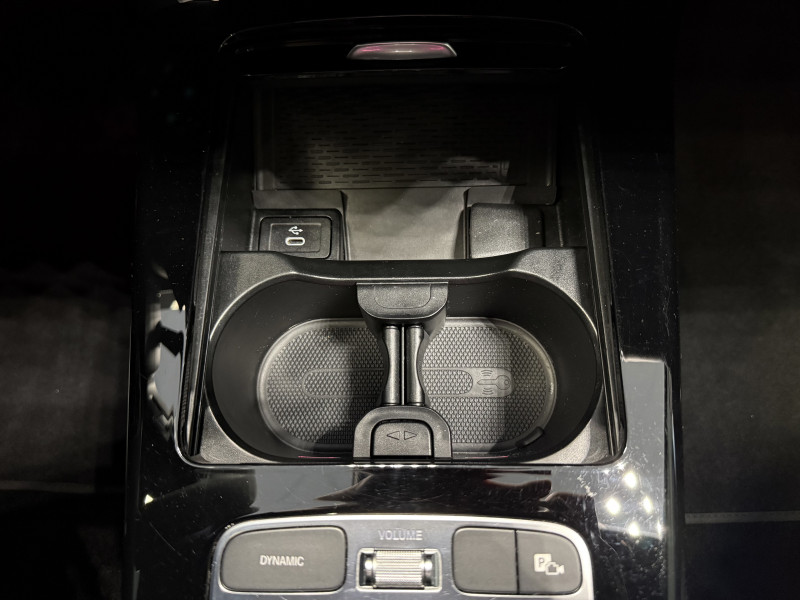Mercedes-Benz CLASSE A 45 S AMG 421CH 4MATIC+ 8G-DCT SPEEDSHIFT AMG
