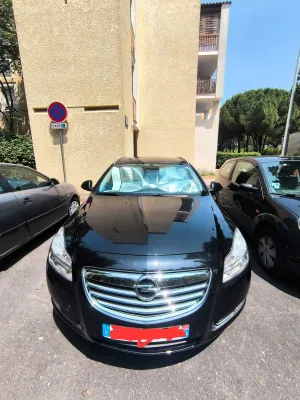 Opel Insignia SPORTS TOURER 2.0 CDTI 110 COSMO S/S