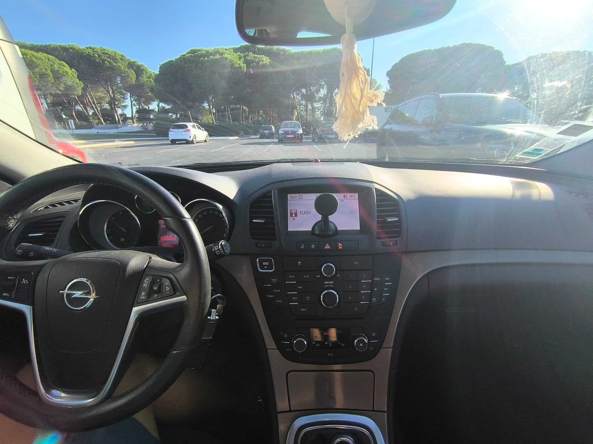 Opel Insignia SPORTS TOURER 2.0 CDTI 110 COSMO S/S
