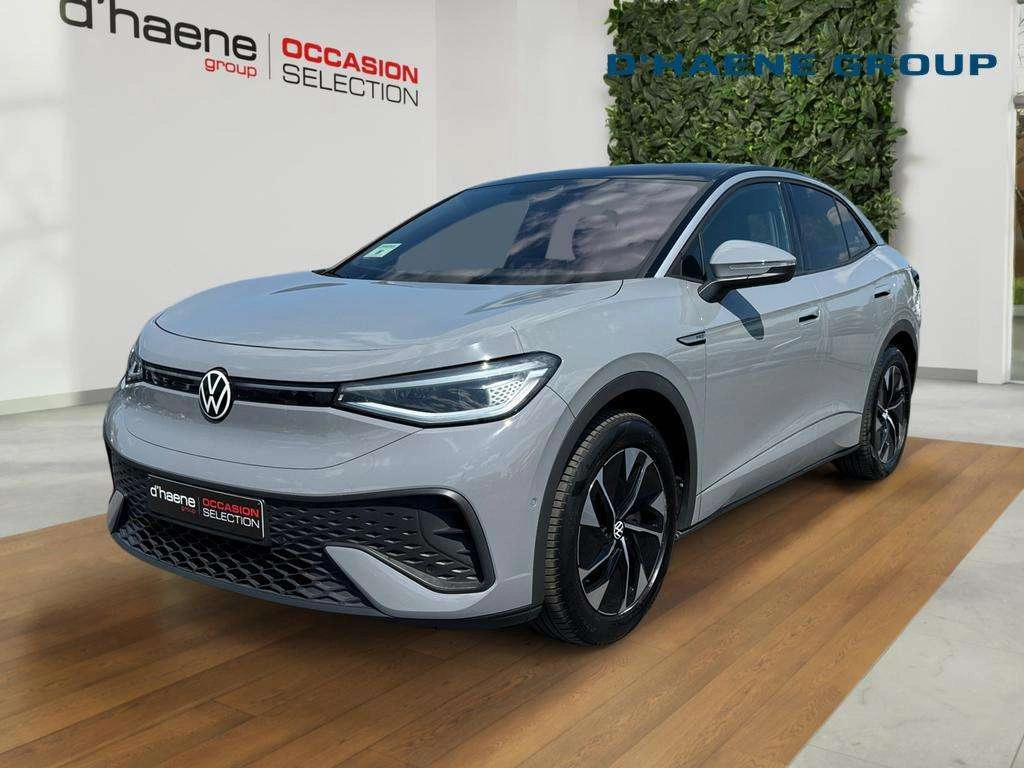 Volkswagen ID.5 77 kWh 150 kW (204 ch) 1 vitesses