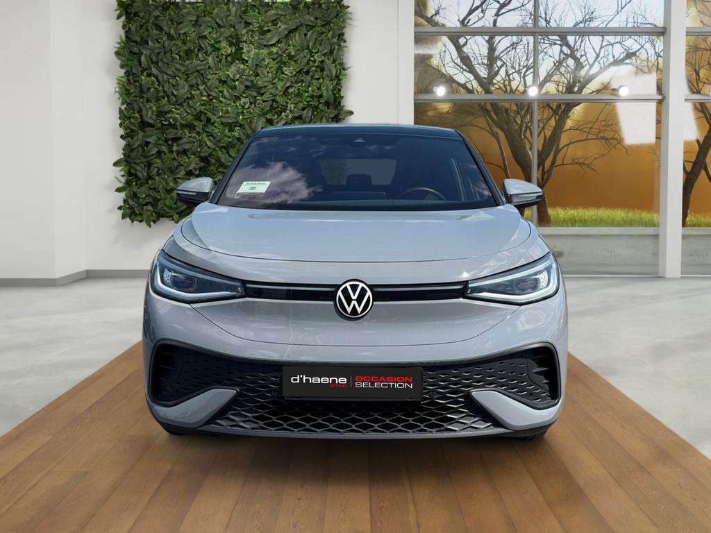 Volkswagen ID.5 77 kWh 150 kW (204 ch) 1 vitesses