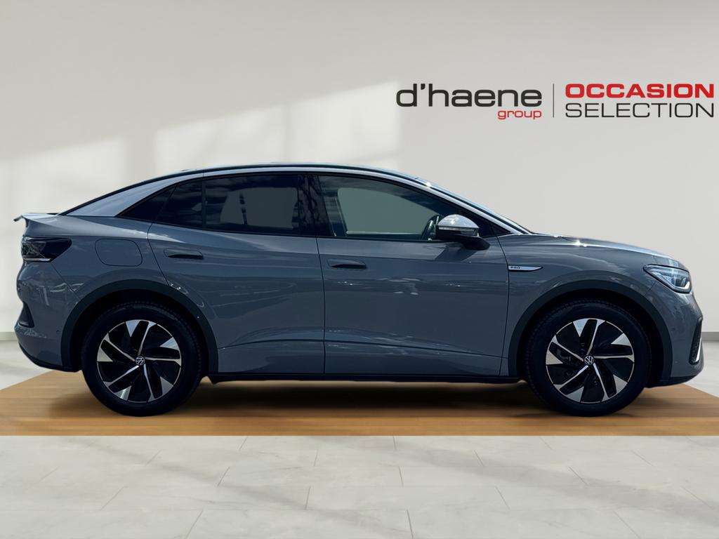 Volkswagen ID.5 77 kWh 150 kW (204 ch) 1 vitesses