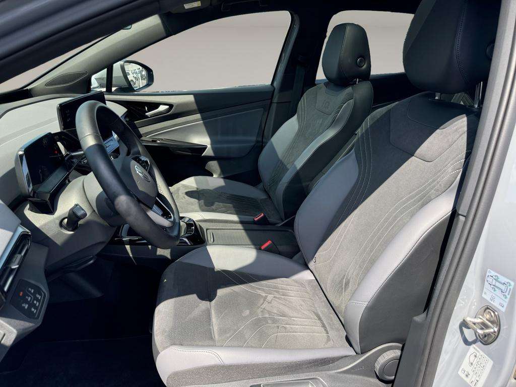 Volkswagen ID.5 77 kWh 150 kW (204 ch) 1 vitesses