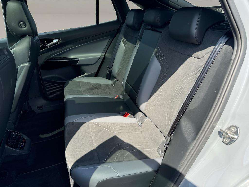 Volkswagen ID.5 77 kWh 150 kW (204 ch) 1 vitesses