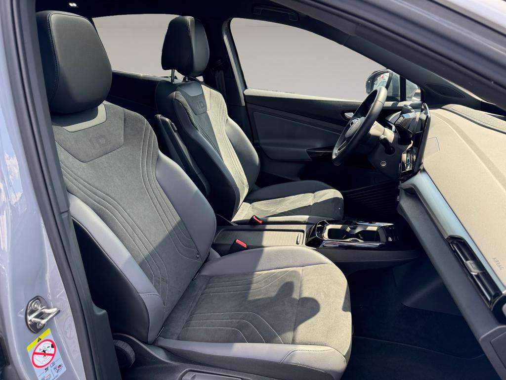 Volkswagen ID.5 77 kWh 150 kW (204 ch) 1 vitesses