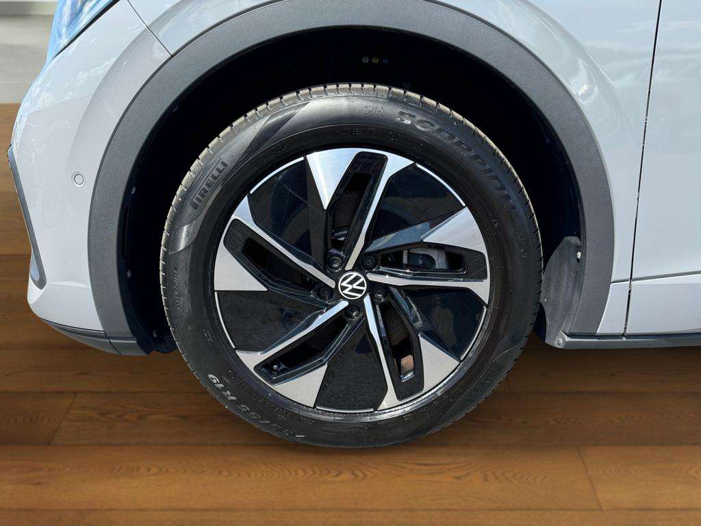 Volkswagen ID.5 77 kWh 150 kW (204 ch) 1 vitesses