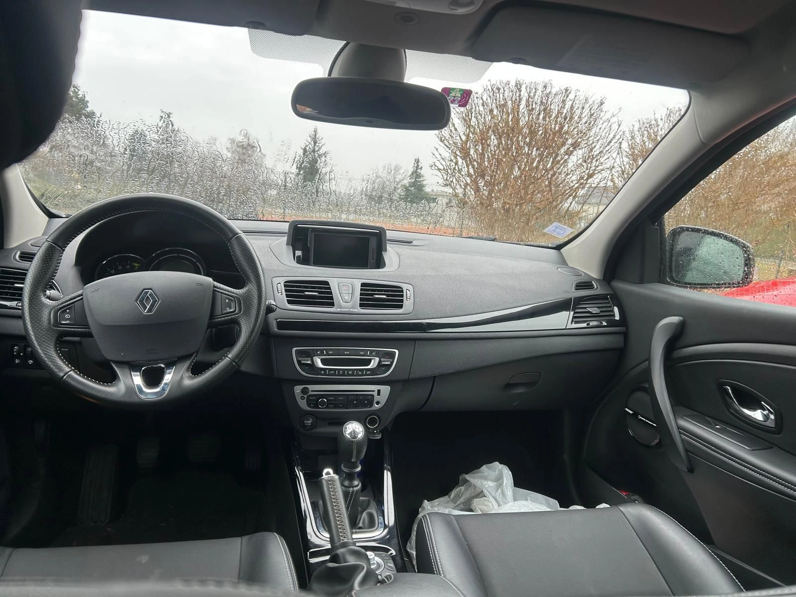 Renault Megane III 1.4 TCE 130 BOSE
