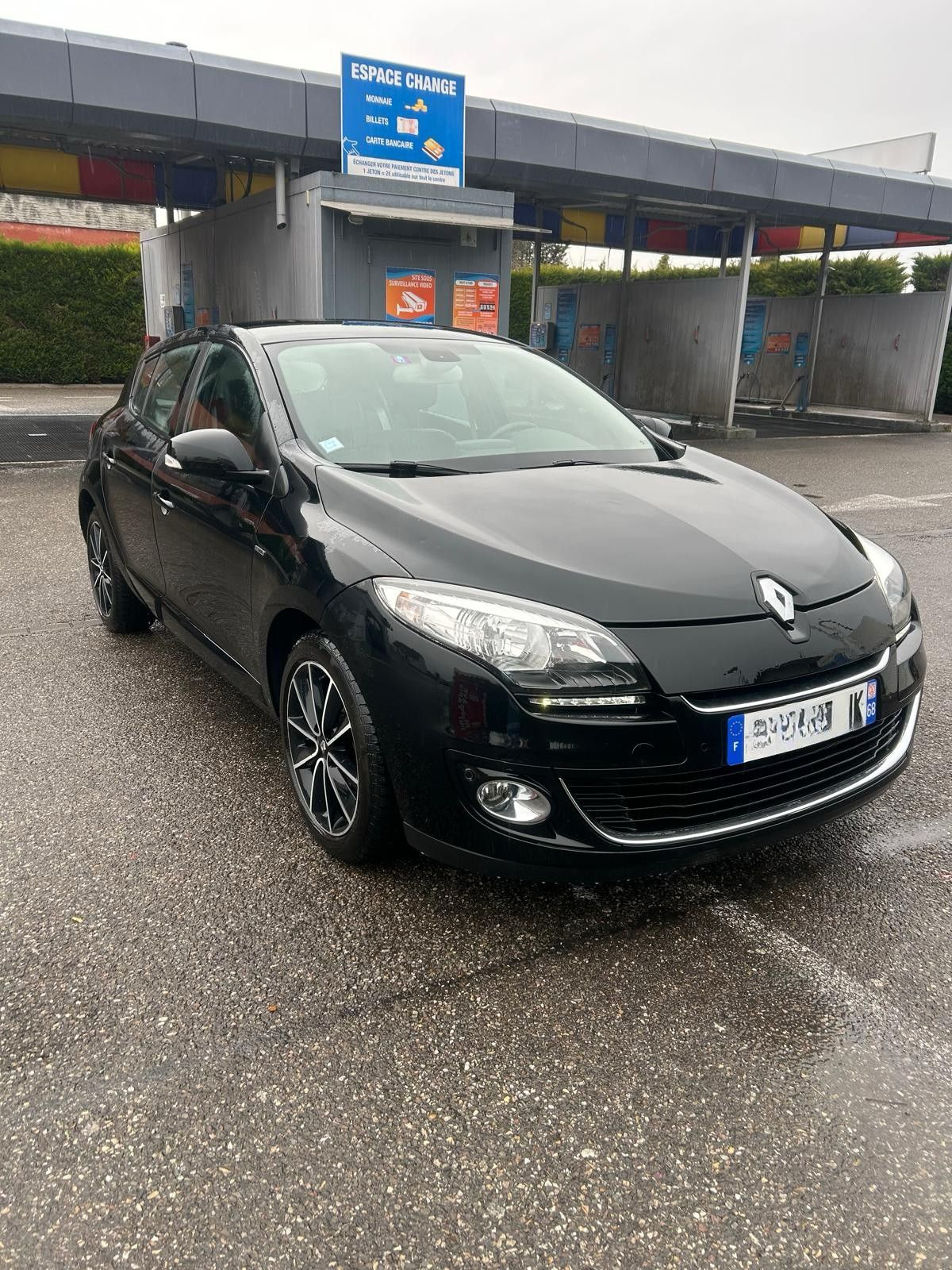 Renault Megane III 1.4 TCE 130 BOSE