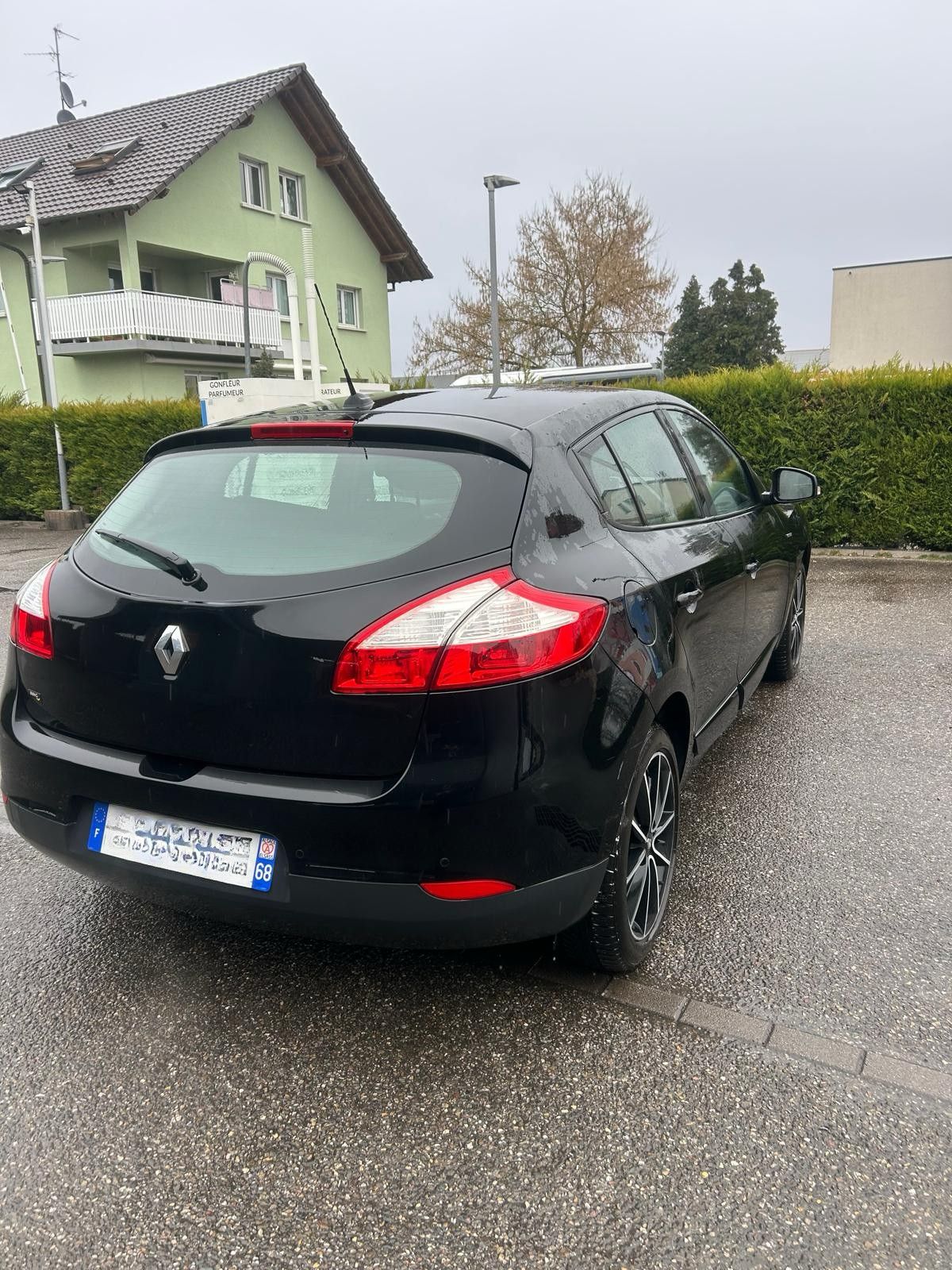 Renault Megane III 1.4 TCE 130 BOSE