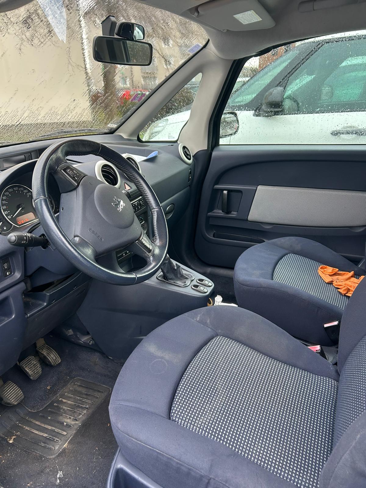 Renault Kangoo 1.5 DCI – 2008