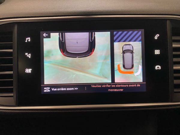 Peugeot 308 III 1.2 PURETECH 130 S&amp;S ALLURE