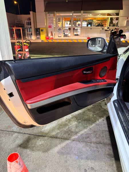 Bmw Serie 3 (E93) CABRIOLET 335IA LUXE