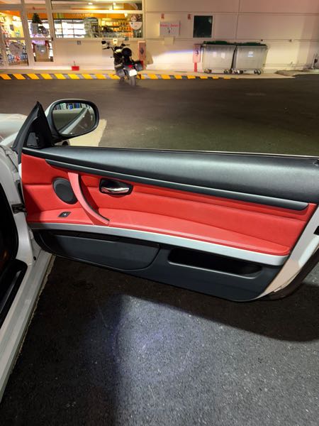 Bmw Serie 3 (E93) CABRIOLET 335IA LUXE