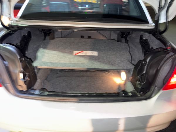 Bmw Serie 3 (E93) CABRIOLET 335IA LUXE