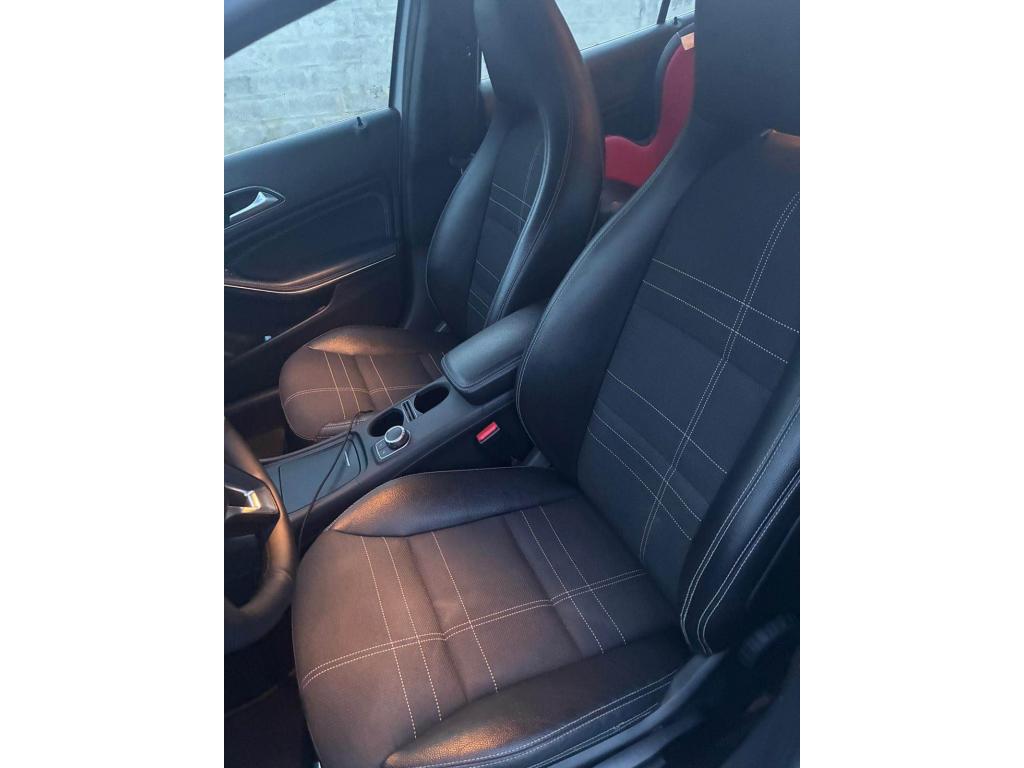 Mercedes-Benz Gla 220 CDI - BV 7G-DCT BM X156 Fascination 4-Matic PHASE 1