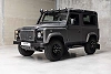 Land Rover Defender 90 | 2.2 Turbo / Black Pack / Pano / FULL thumbnail