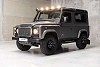Land Rover Defender 90 | 2.2 Turbo / Black Pack / Pano / FULL thumbnail