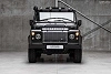 Land Rover Defender 90 | 2.2 Turbo / Black Pack / Pano / FULL thumbnail