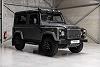 Land Rover Defender 90 | 2.2 Turbo / Black Pack / Pano / FULL thumbnail