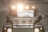 Land Rover Defender 90 | 2.2 Turbo / Black Pack / Pano / FULL thumbnail