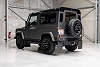 Land Rover Defender 90 | 2.2 Turbo / Black Pack / Pano / FULL thumbnail