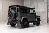 Land Rover Defender 90 | 2.2 Turbo / Black Pack / Pano / FULL thumbnail