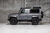 Land Rover Defender 90 | 2.2 Turbo / Black Pack / Pano / FULL thumbnail