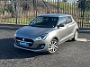 Suzuki Swift 1.2 Dualjet 83ch hybrid boite auto thumbnail