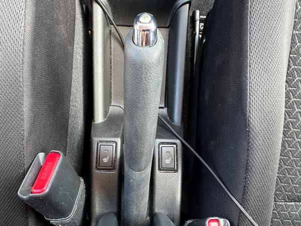 Suzuki Swift 1.2 Dualjet 83ch hybrid boite auto