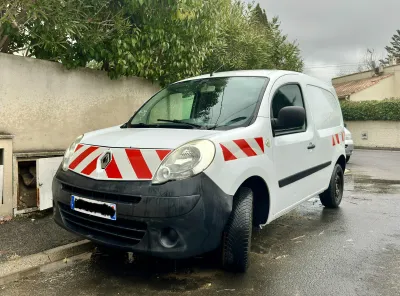 Renault Kangoo Express II (2) CONFORT DCI 75