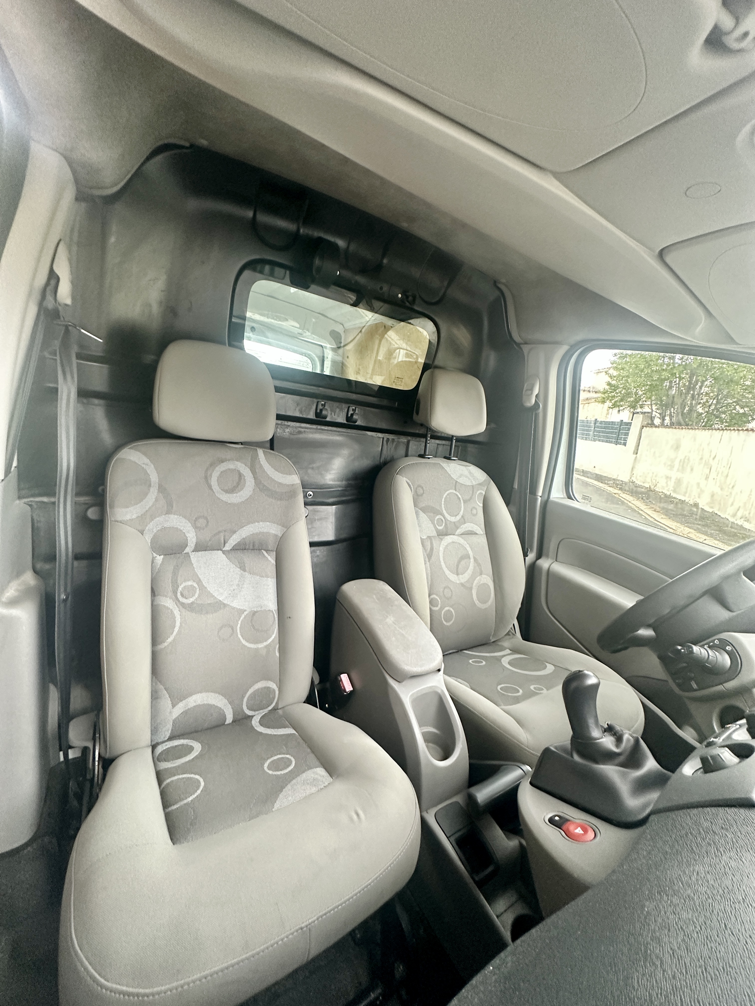 Renault Kangoo Express II (2) CONFORT DCI 75
