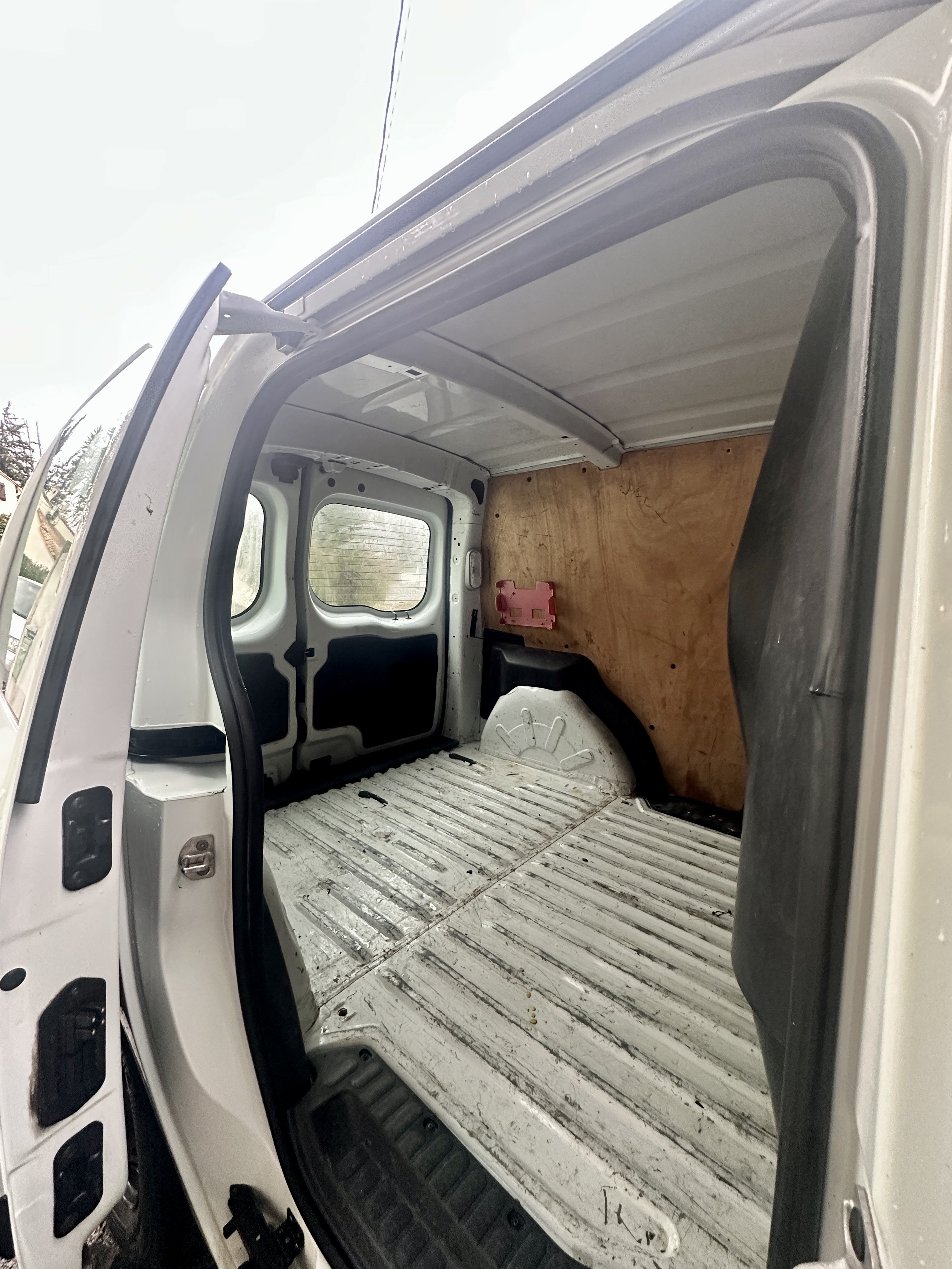 Renault Kangoo Express II (2) CONFORT DCI 75