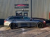 Bmw Serie 5 F11 LCI Touring 535d xDrive 313 ch Lounge Plus A - 2015 185 000 km Garantie thumbnail